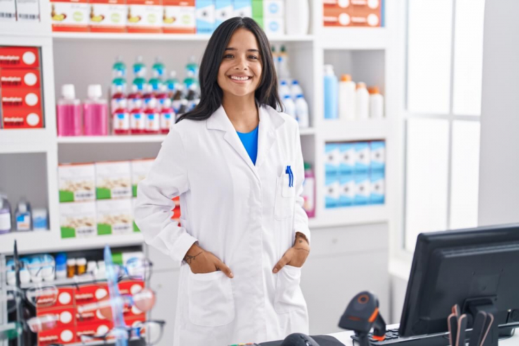 5 áreas de atuação possíveis para farmacêuticos