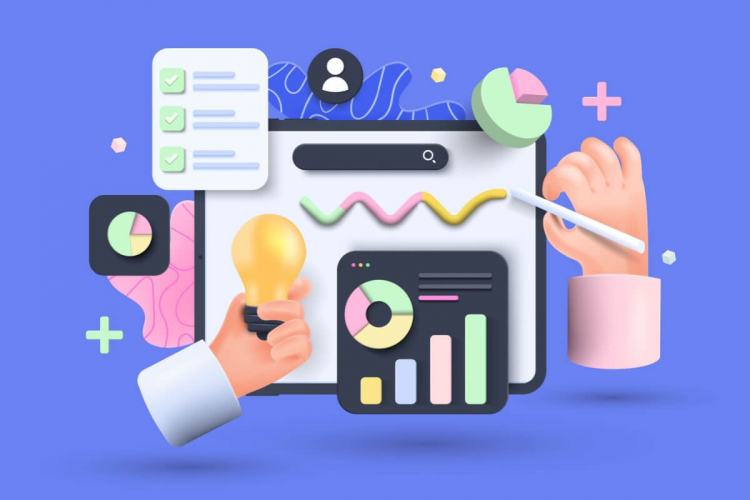 8 principais tendências do marketing digital para 2025