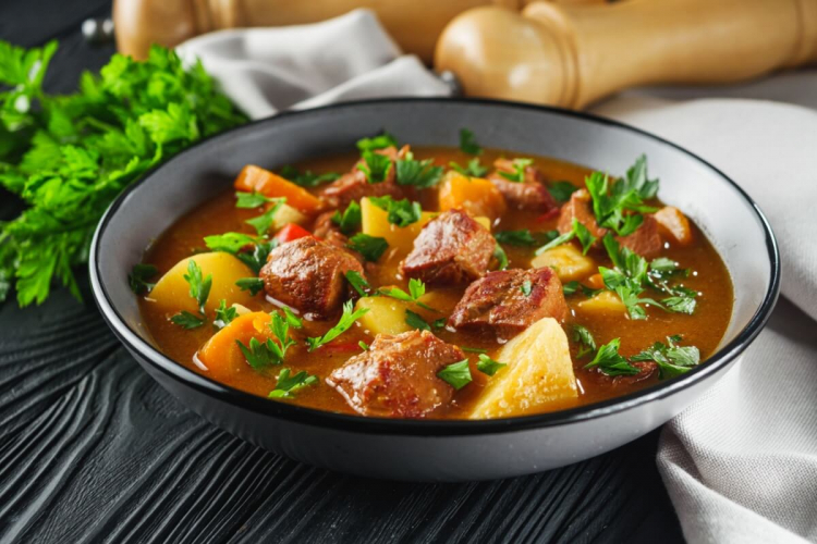 5 receitas suculentas de carne na panela de pressão