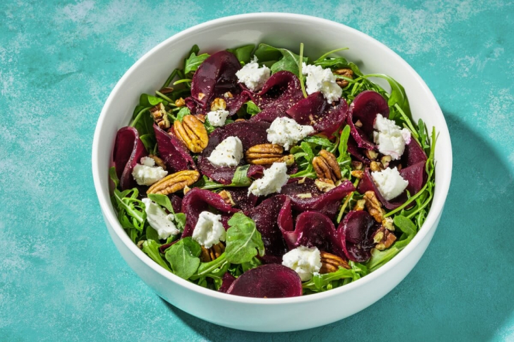 5 pratos nutritivos e leves para recuperar a energia