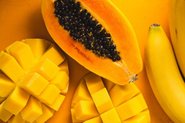 8 frutas típicas do outono para aproveitar os sabores da estação