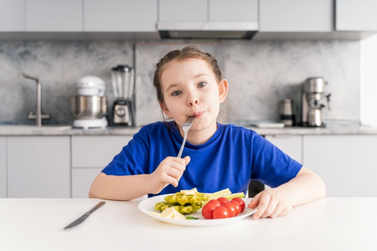 15 respostas sobre a seletividade alimentar no autismo