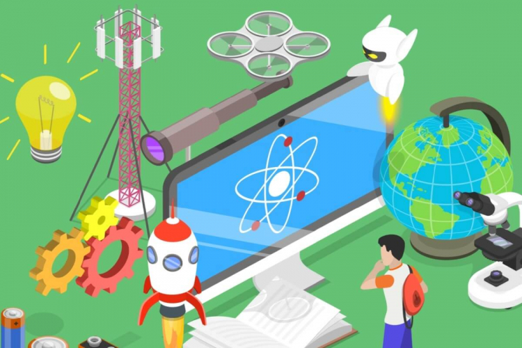 5 dicas para estudar e aprender física online