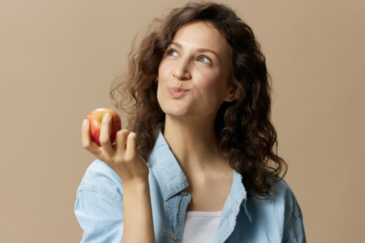 5 dicas para evitar a mastigação inadequada