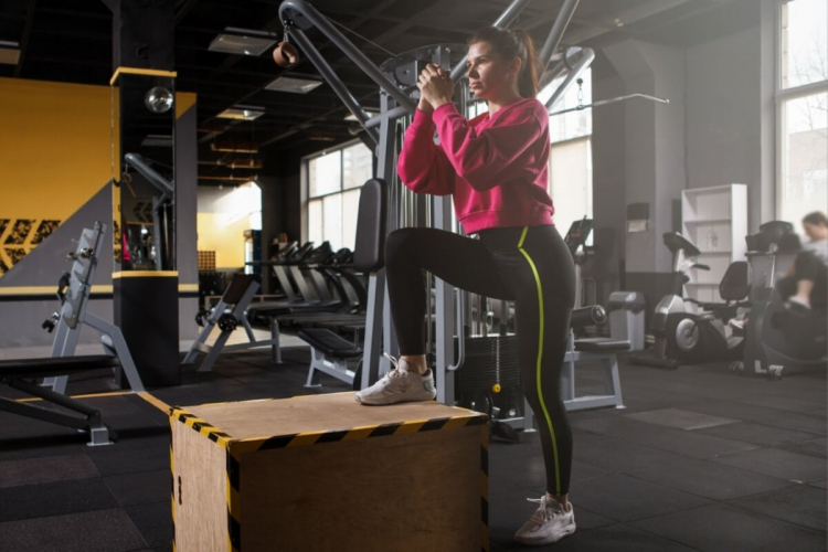 5 exercícios de fortalecimento para quem pratica corrida