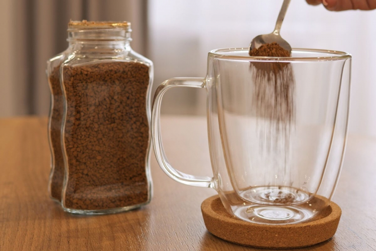 6 alimentos em pó que devem ser evitados