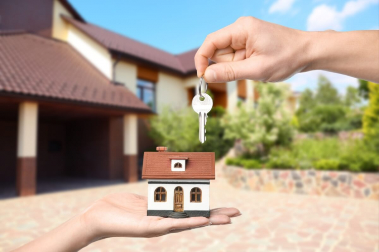 9 dicas para organizar as finanças e comprar a casa própria