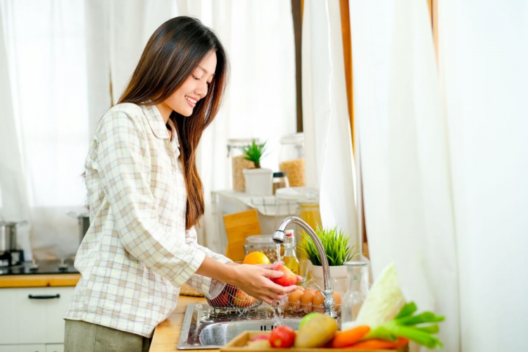 Veja como prevenir a intoxicação alimentar