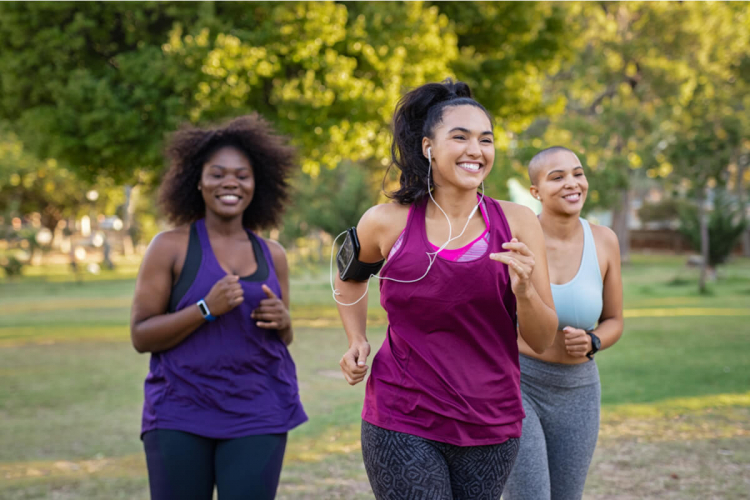 11 benefícios da corrida para a saúde e o emagrecimento