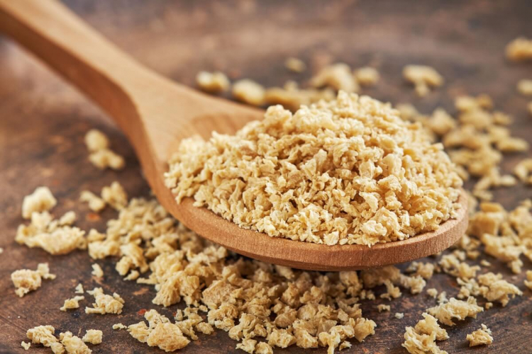 4 dicas para incluir a proteína de soja na alimentação