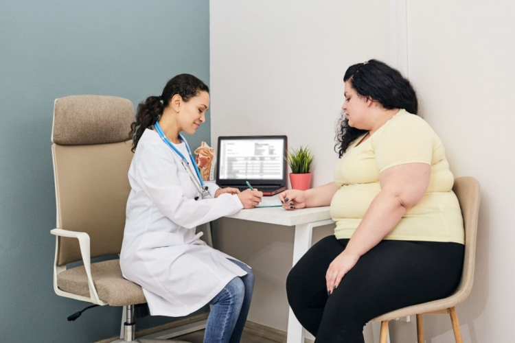 7 sinais de que a obesidade está afetando a sua saúde