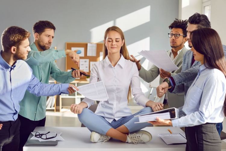 Veja como ser multitarefas afeta a produtividade e a saúde mental