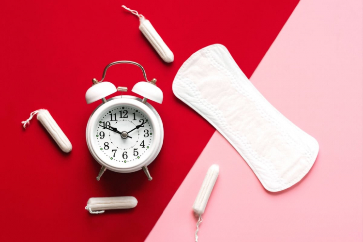 Veja os impactos da menarca precoce na saúde de meninas