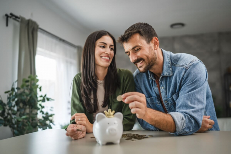 3 dicas para manter a saúde financeira do casal