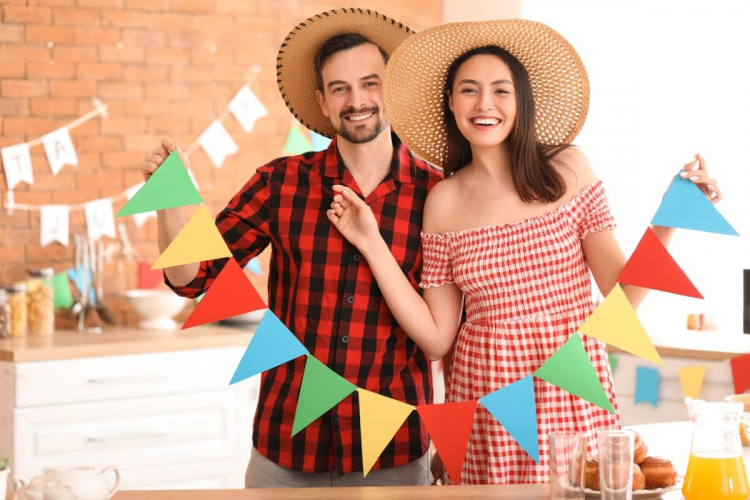 3 dicas para organizar uma festa junina em casa sem gastar muito