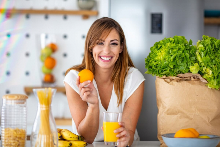 3 dietas que auxiliam no tratamento do lipedema