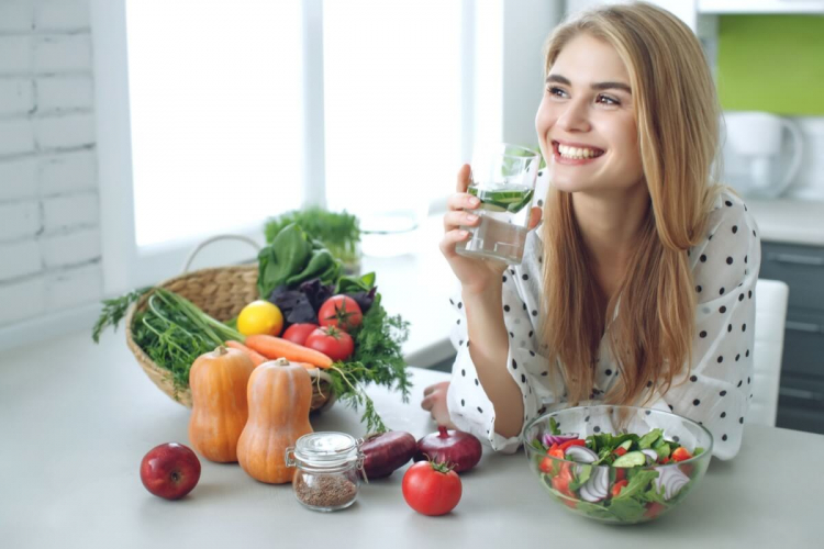 5 dicas para prevenir a retenção de líquido