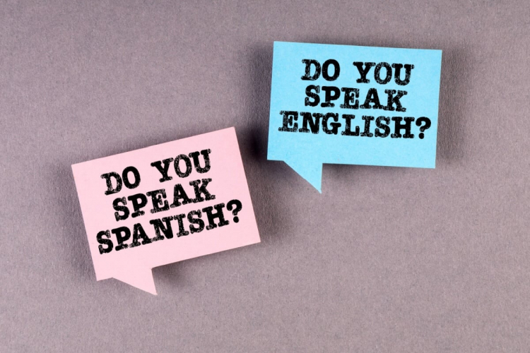 5 dicas para se preparar para a prova de idiomas do Enem