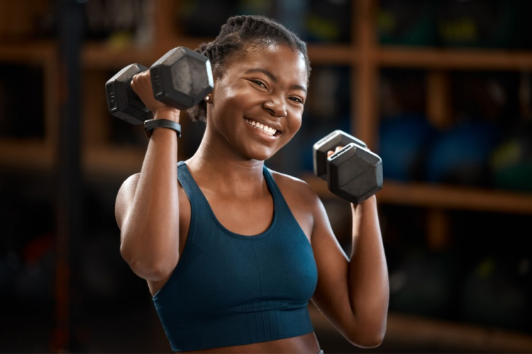 5 mitos populares sobre o treino de força