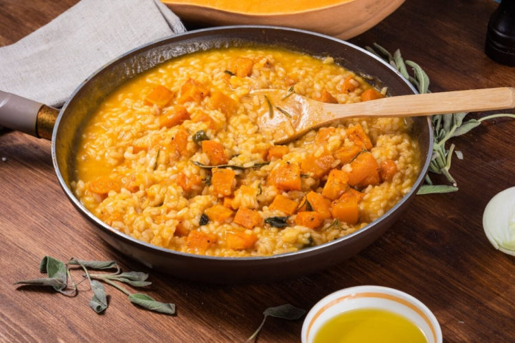 5 receitas surpreendentes com abóbora para os dias frios