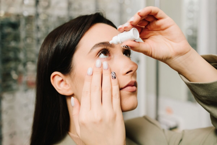 7 cuidados indispensáveis com os olhos no inverno