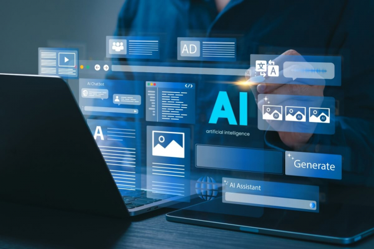 13 carreiras do futuro impulsionadas pela inteligência artificial