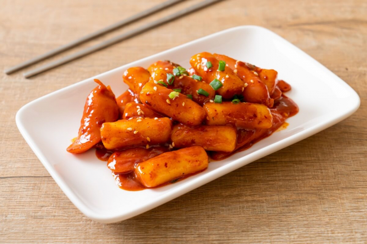 5 receitas de comida coreana para fazer em casa
