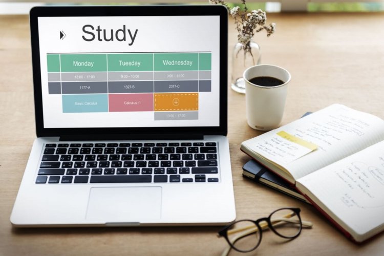 6 dicas para montar um cronograma de estudos para o Enem