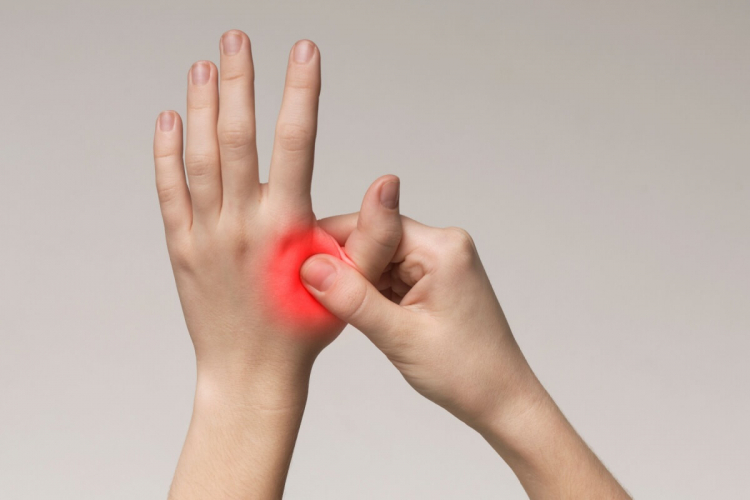 Conheça as causas e os sintomas do sarcoma