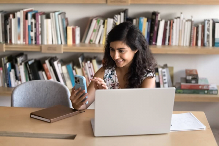 10 dicas para equilibrar o uso do celular durante os estudos