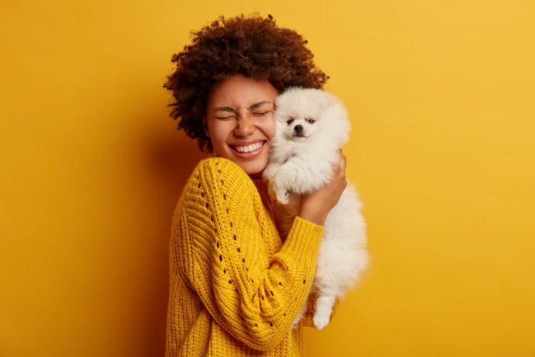 12 nomes fofos para cachorros pequenos