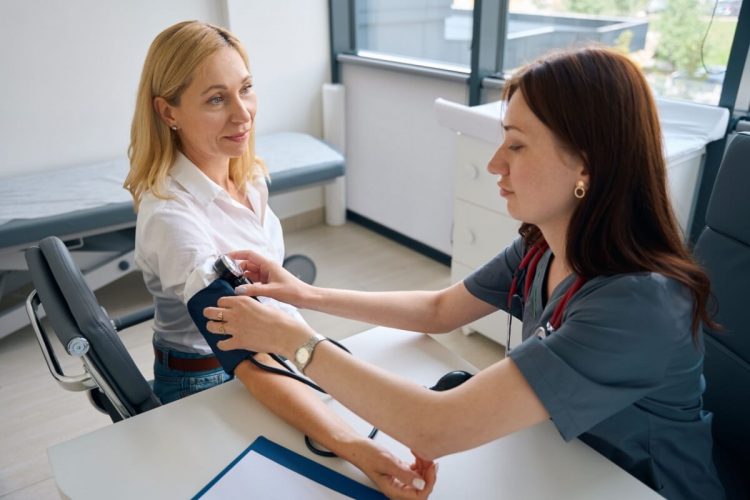 4 dicas para reduzir o risco de doenças crônicas