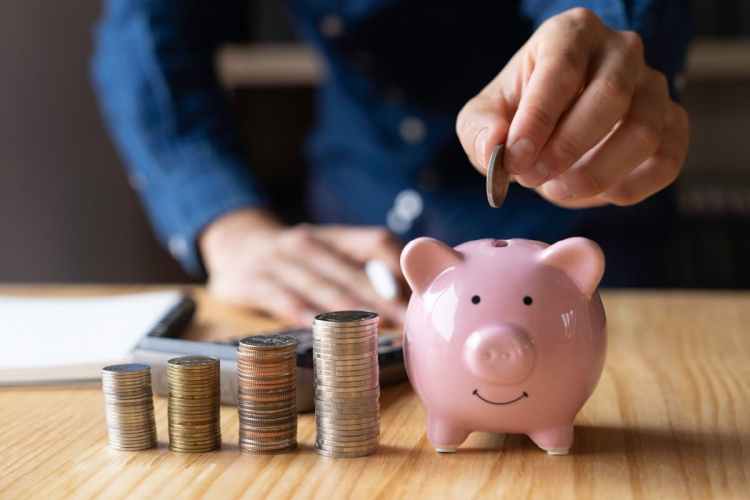 5 dicas para economizar e fazer o seu dinheiro render