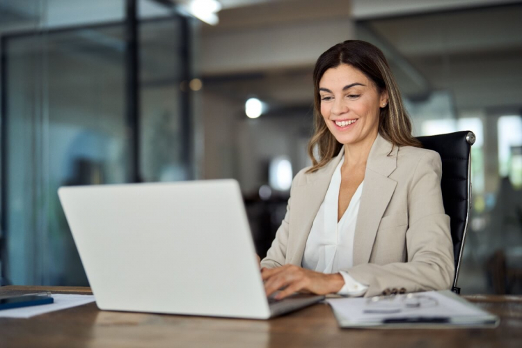 5 passos para voltar ao mercado de trabalho em 2025