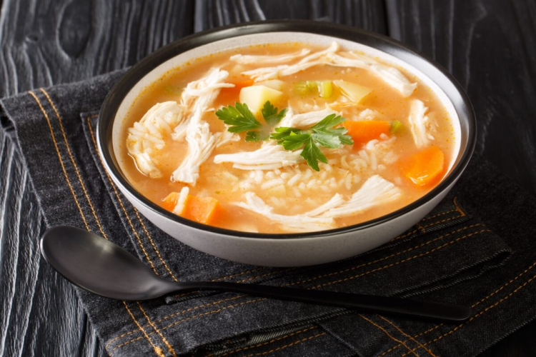 5 receitas típicas do inverno para o almoço