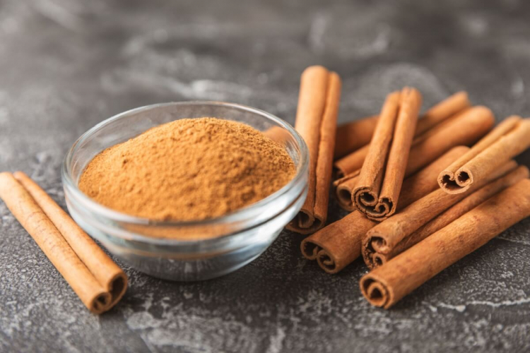 7 benefícios da canela para a saúde