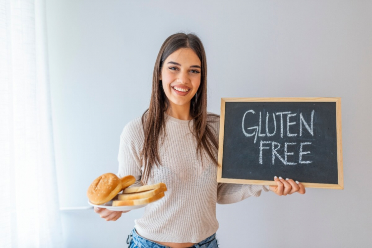 Veja como diferenciar condições de saúde associadas ao glúten