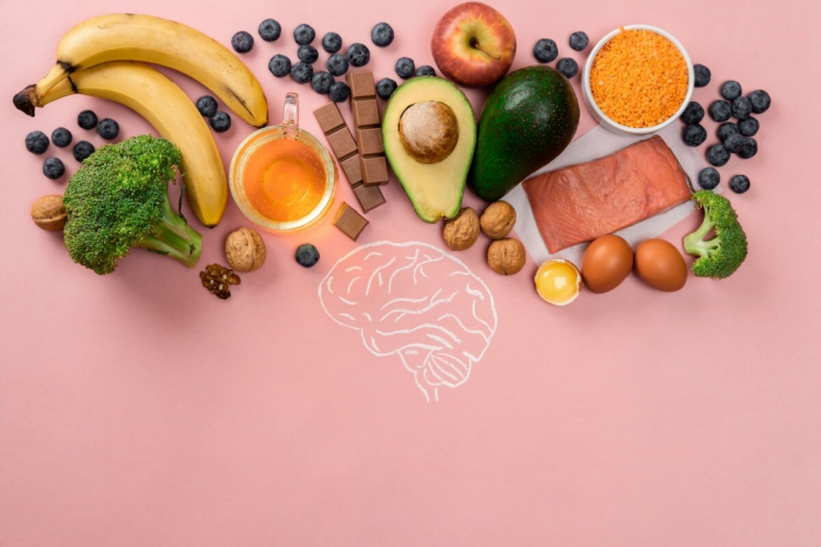 10 alimentos que potencializam foco, raciocínio e memória