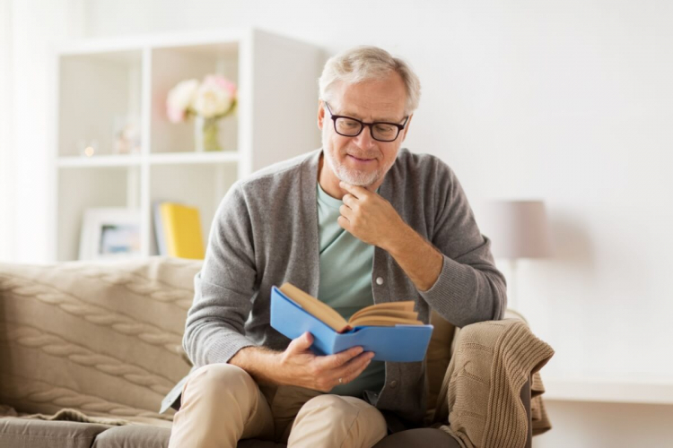 10 hábitos que ajudam a prevenir o Alzheimer