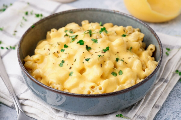 3 receitas caseiras de mac and cheese fáceis de fazer