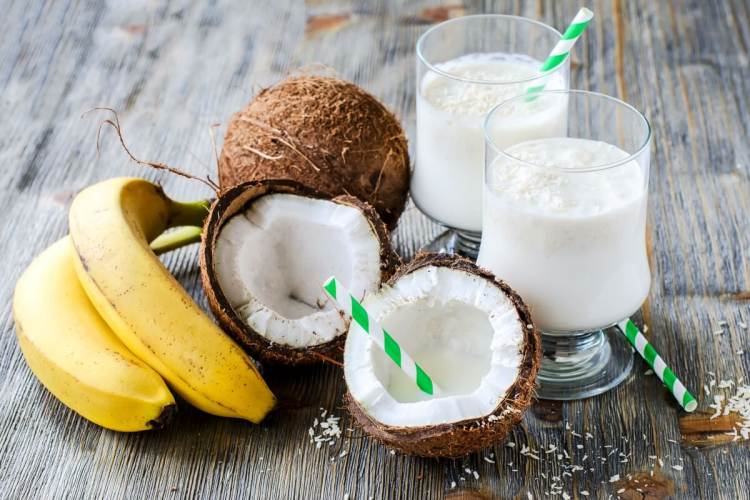 3 receitas de vitaminas nutritivas para o lanche da tarde