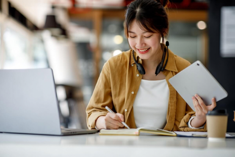 5 dicas para melhorar o foco nos estudos para o Enem