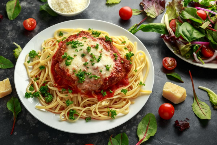 5 receitas da culinária italiana para o almoço