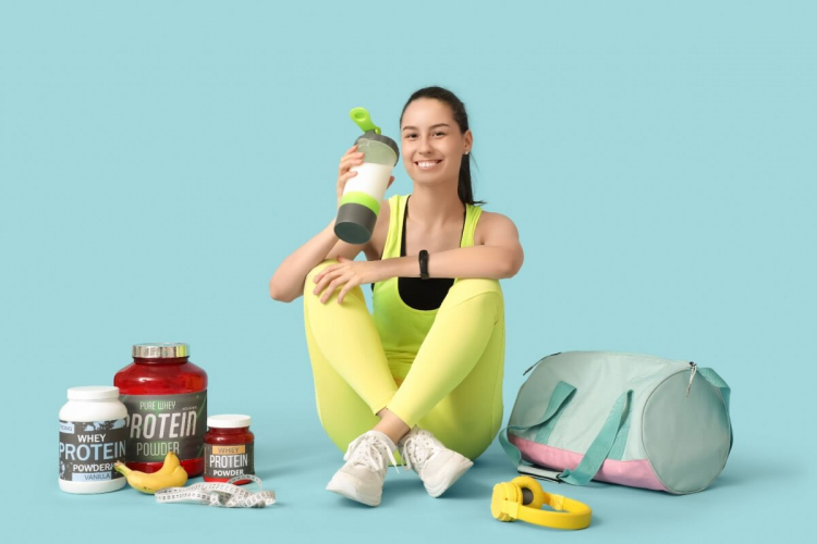 Veja como consumir proteína de forma segura