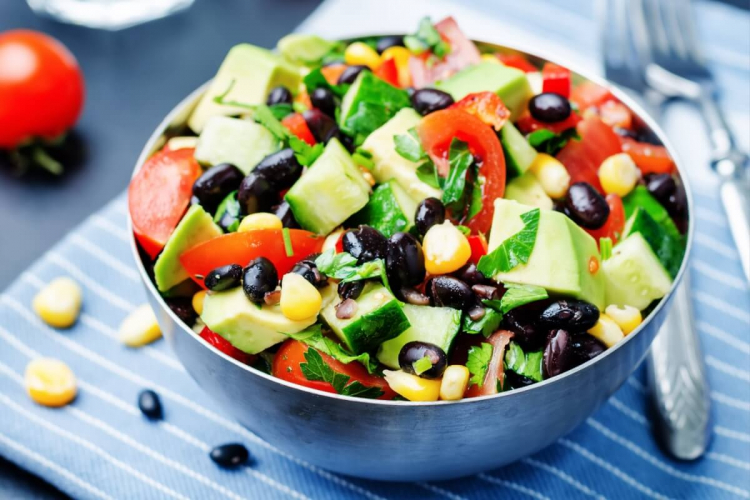 4 receitas com leguminosas ricas em proteína vegetal