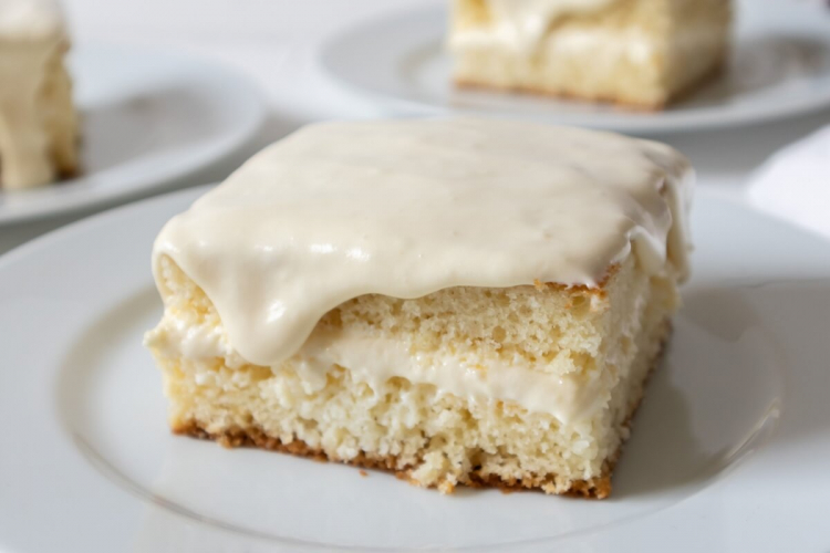 4 sobremesas práticas e deliciosas com leite em pó