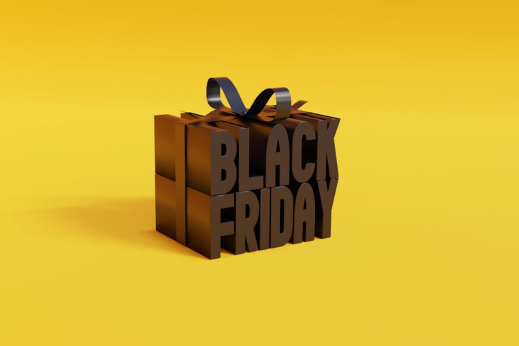 5 dicas para lucrar de verdade na Black Friday