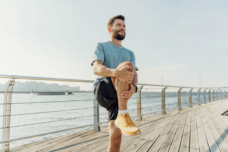 5 hábitos essenciais para preservar a saúde dos joelhos