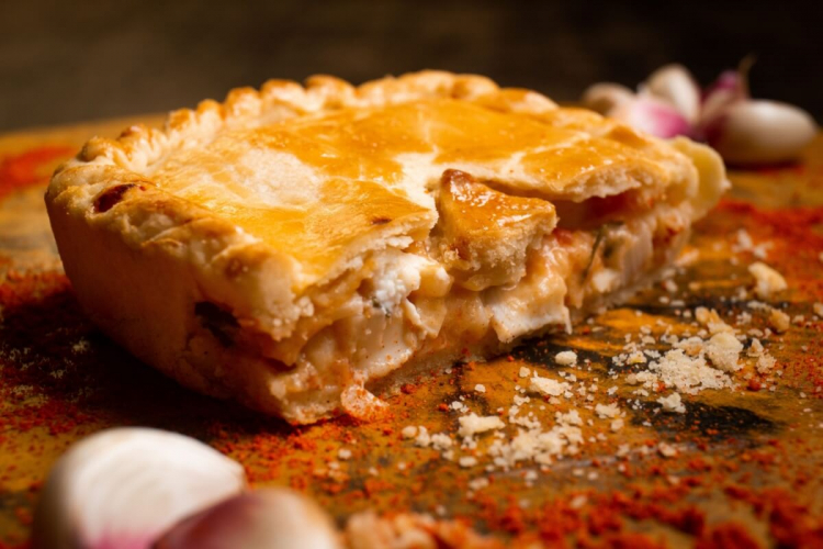 Empadão vegetariano: 5 receitas fáceis para o almoço do dia a dia